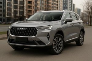 Современный автомобильный бренд Haval: особенности развития, технологии и роль официальных дилеров в России
