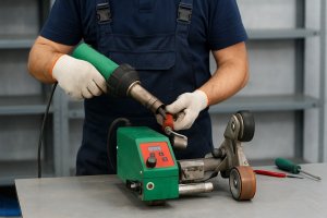 РЕМОНТ СВАРОЧНЫХ АППАРАТОВ КРОВЛИ: ДИАГНОСТИКА, ТИПОВЫЕ НЕИСПРАВНОСТИ, ТЕХНОЛОГИИ ВОССТАНОВЛЕНИЯ И РЕГЛАМЕНТ ОБСЛУЖИВАНИЯ